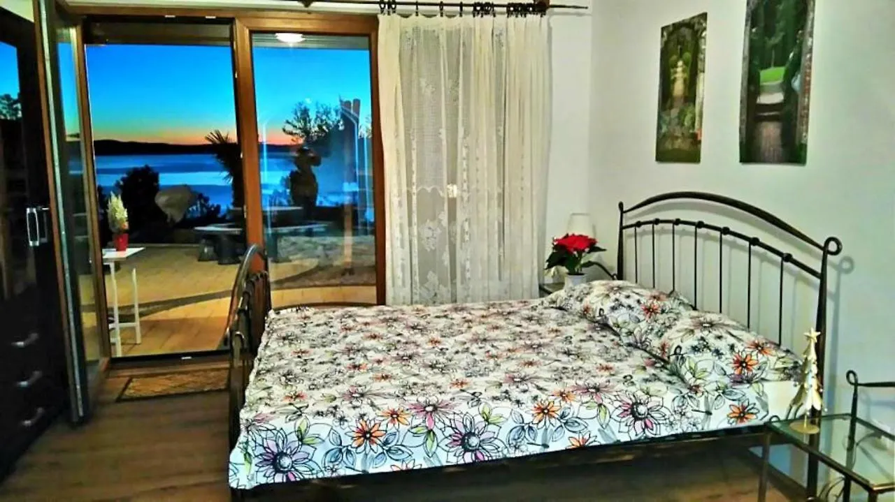 Apartment Anika Kostrena