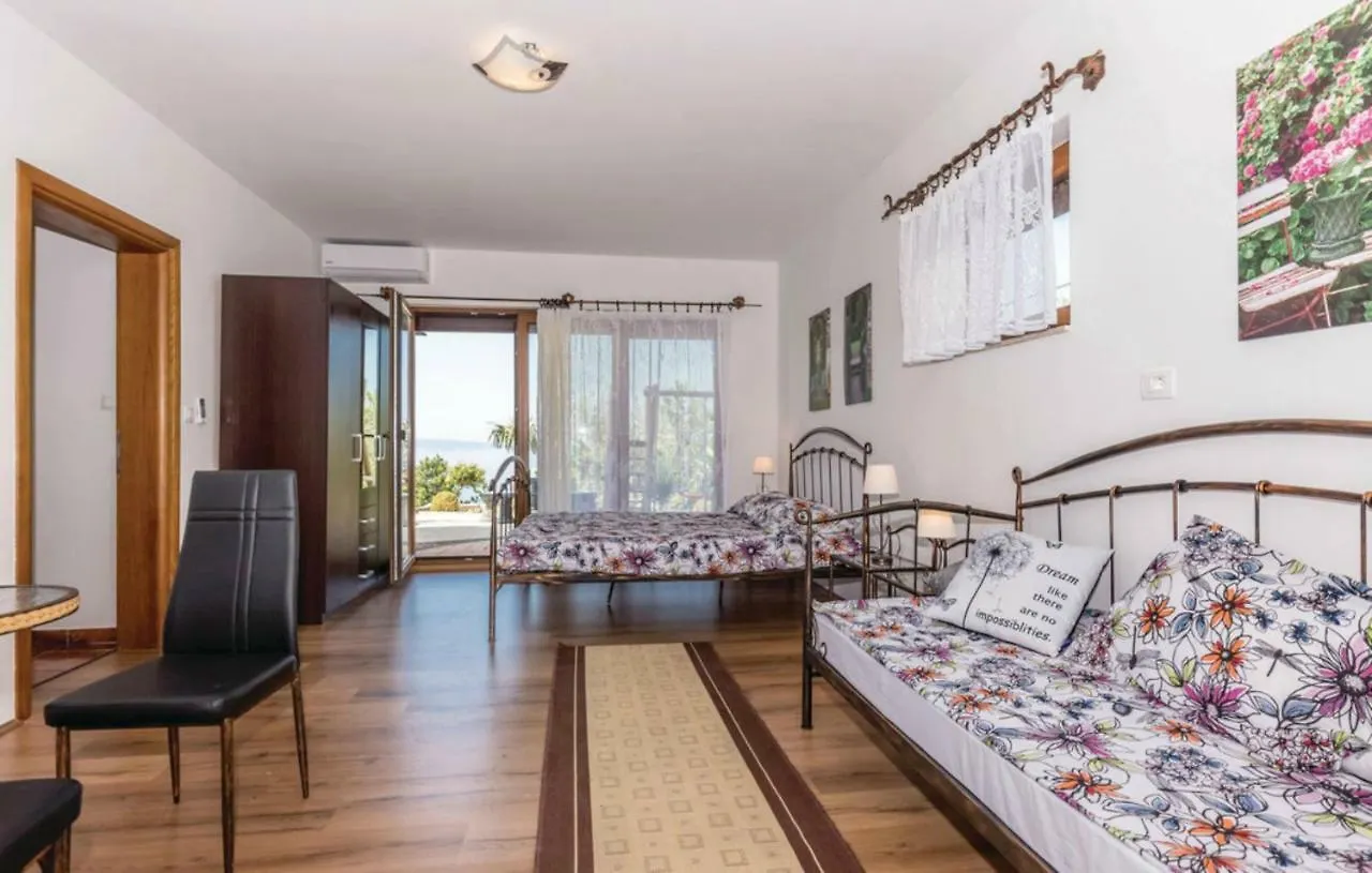 Apartment Anika Kostrena Croatia